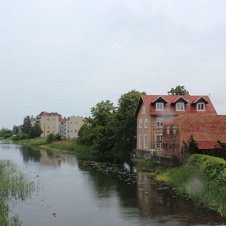 Apartament Bm Appartement Gdańsk Buitenkant foto