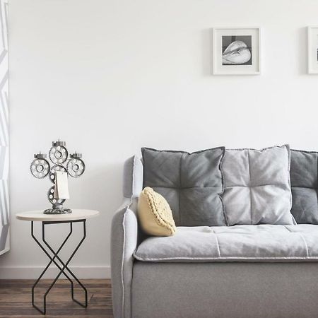 Apartament Bm Appartement Gdańsk Buitenkant foto