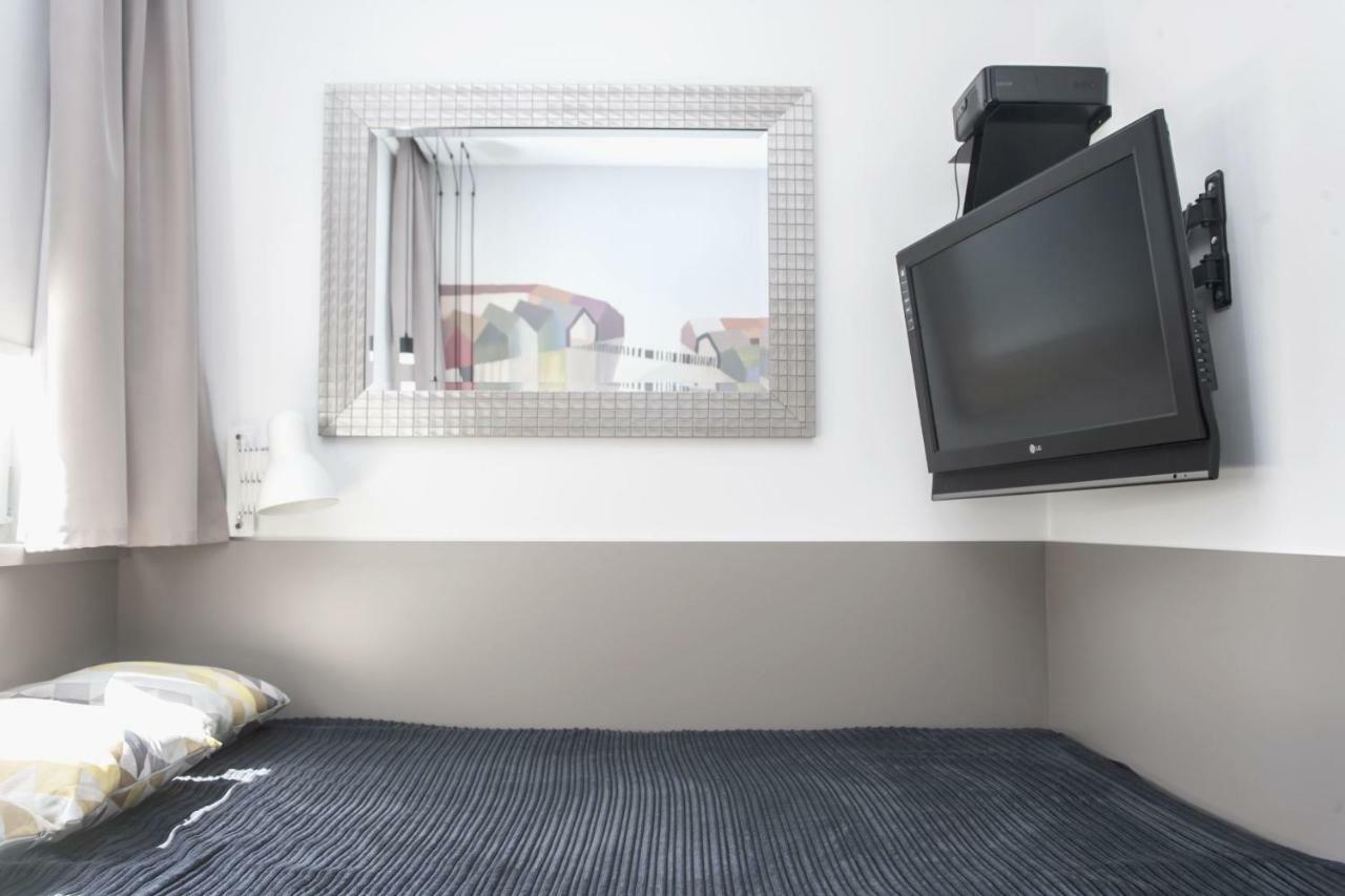 Apartament Bm Appartement Gdańsk Buitenkant foto